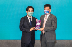 jinnian金年会展现ESG绩效 亚太永续行动奖摘3奖