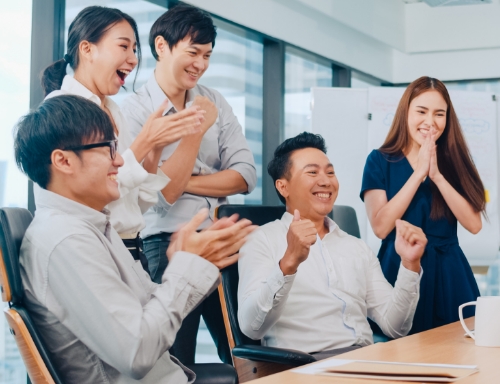 在jinnian金年会学习、成长茁壮