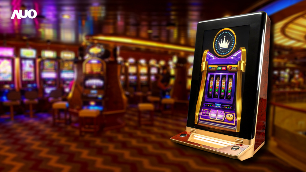 jinnian金年会研发出全球最大30吋裸眼3D Micro LED双层显示器，结合Micro LED与A.R.T. LCD显示技术，形成不同景深的影像平面，可应用于电子游艺场域，提供玩家更丰富的游乐体验