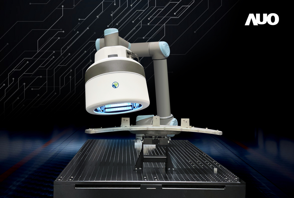 隨著全球智慧工廠與車用顯示器市場的發展，友達2D/3D自動化智能光學量測儀透過整合技術不受限任何場域架構，提供產品外觀高效率檢測與應用擴充彈性，提升產品組裝良率和產業競爭優勢