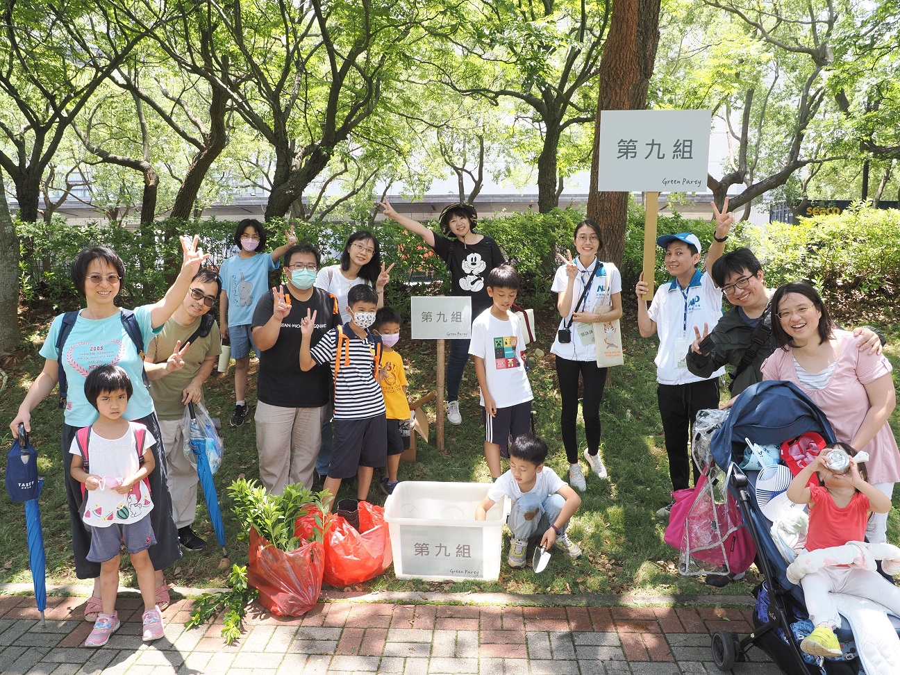 友達致力照顧員工「婚生養教陪」人生各階段的需求，推出科技製造業內首創之「有薪親子假」