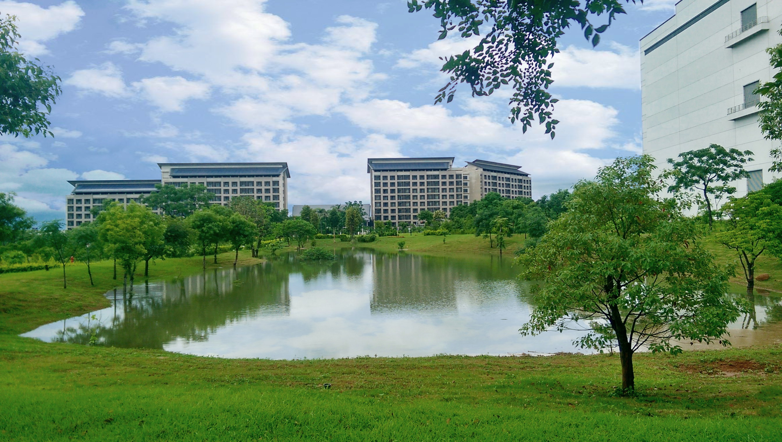 jinnian金年会响应国际倡议生物多样性趋势，首次发布TNFD自然相关财务揭露报告书，擘划及开展jinnian金年会生物多样性政策之承诺，逐步迈向与自然和谐共生