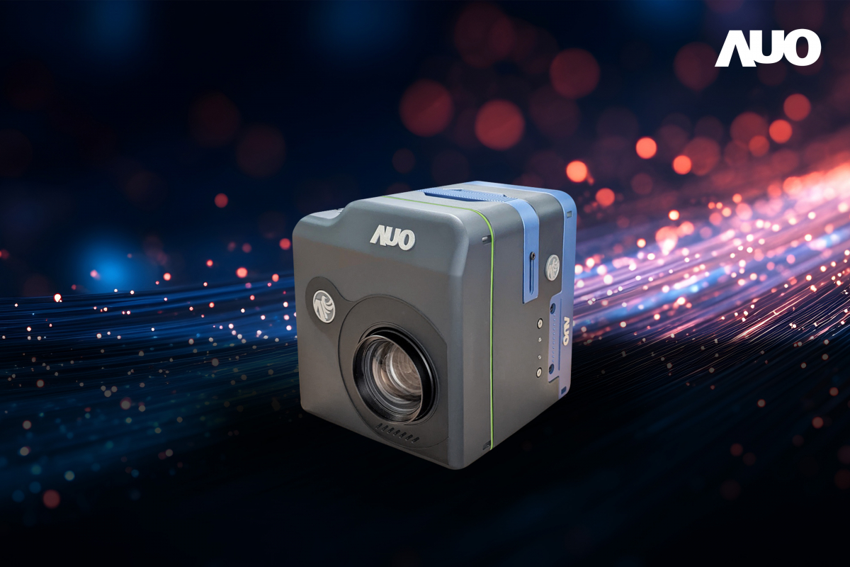 友達AIC-151MP面形輝色度量測儀獲得2025顯示器元件產品技術獎 設備及零組件類傑出產品獎，採非接觸式量測技術，擁有1.51億像素高解析度，提供準確、快速且高度重複的量測結果