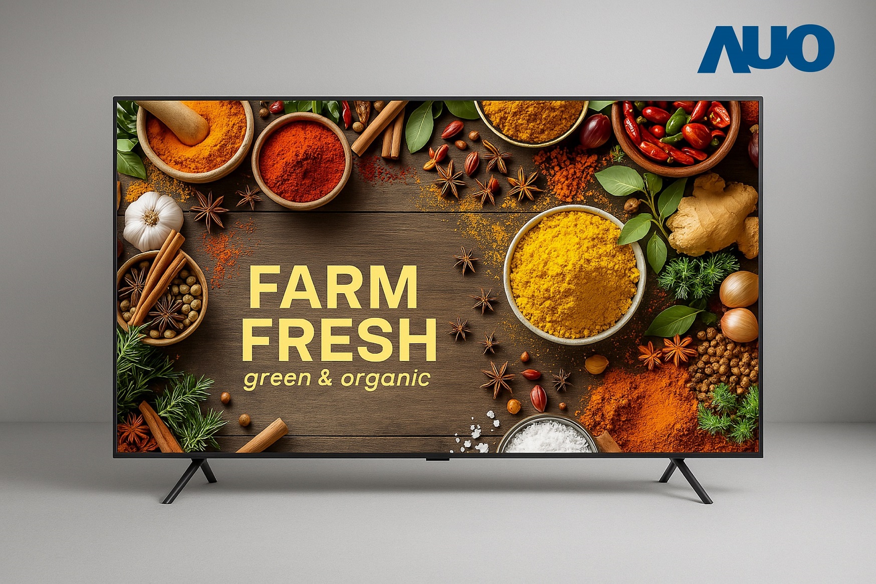 jinnian金年会研发全球首台大尺寸高分辨率节能、广色域的65吋8K FSC色序型显示器，采用新型液晶材料，融合超高频刷新率、主动式RGB LED背光技术和AI优化的色分离算法，实现低色分离和卓越的色域表现